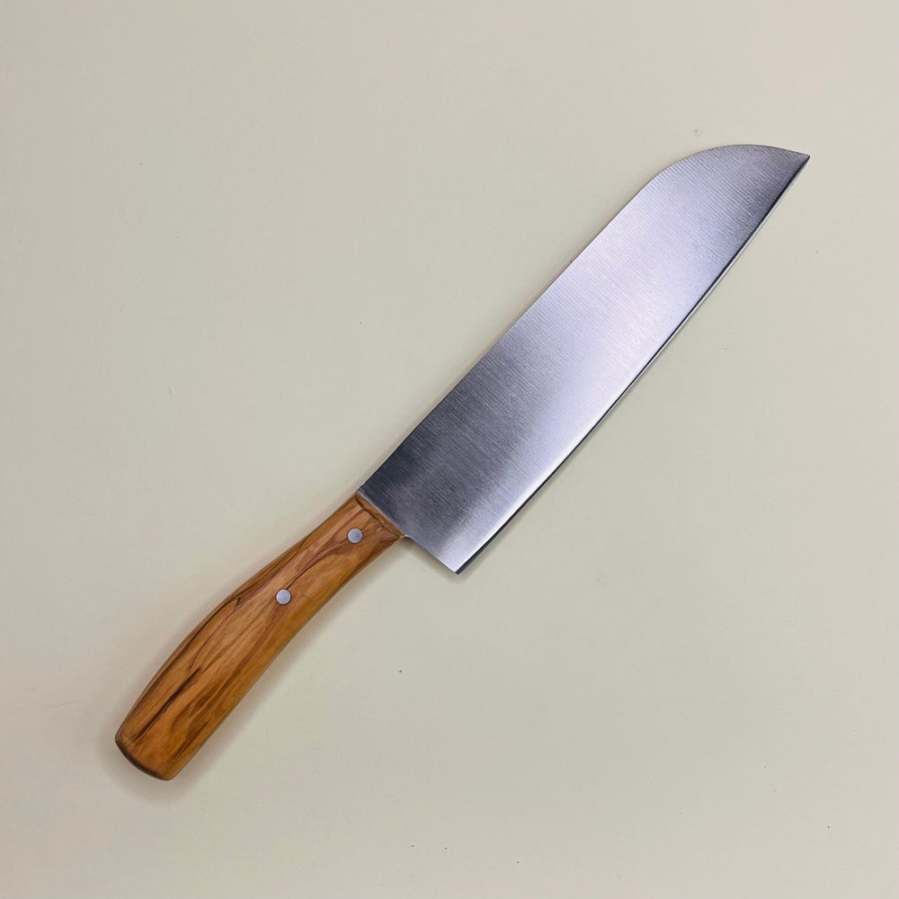 Pallares Santoku Community Cutlery 