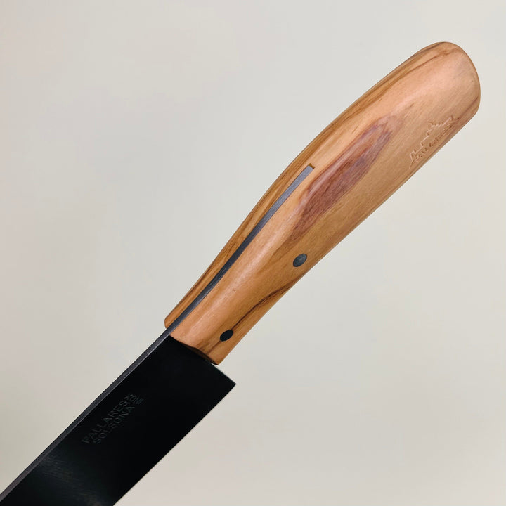Pallares Santoku Community Cutlery 