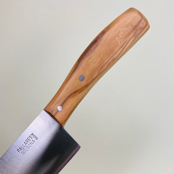 Pallares Santoku Community Cutlery 
