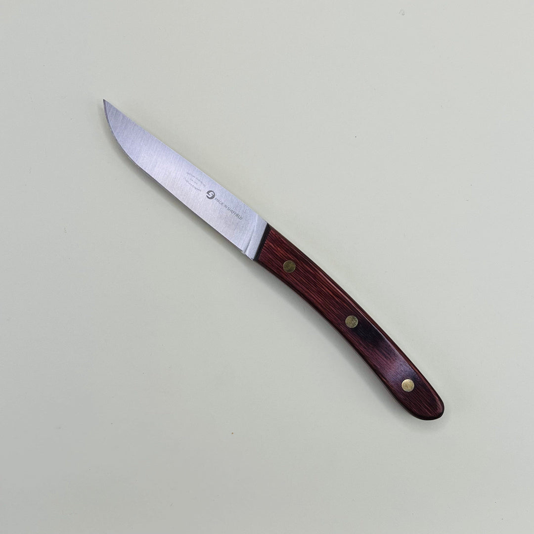 Samuel Staniforth - Steak Knife Samuel Staniforth 