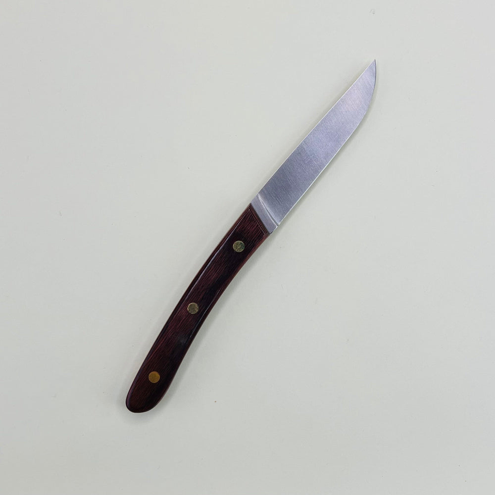 Samuel Staniforth - Steak Knife Samuel Staniforth 