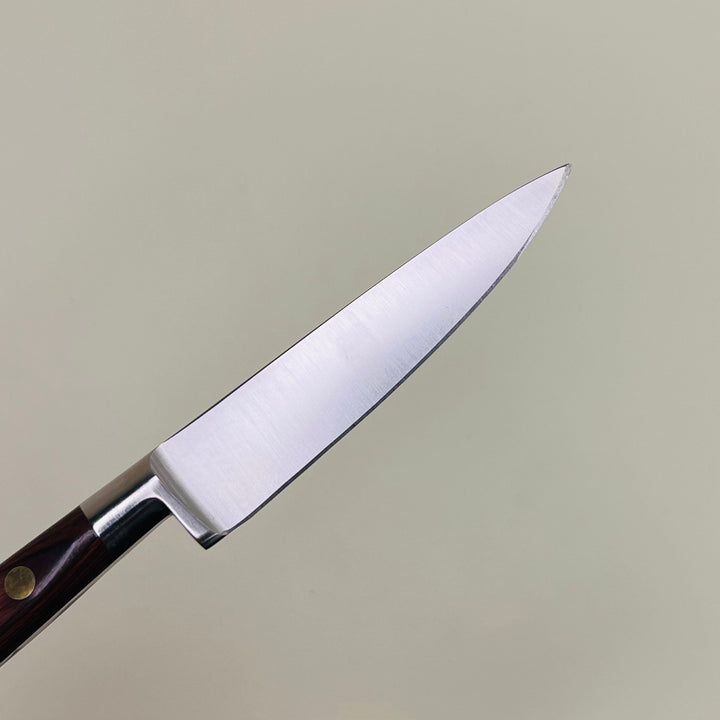 Samuel Staniforth - 4" Rosewood Chef Knife Samuel Staniforth 