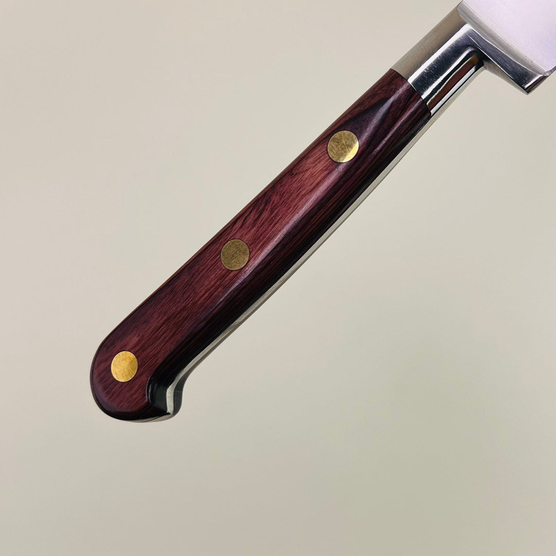 Samuel Staniforth - 4" Rosewood Chef Knife Samuel Staniforth 