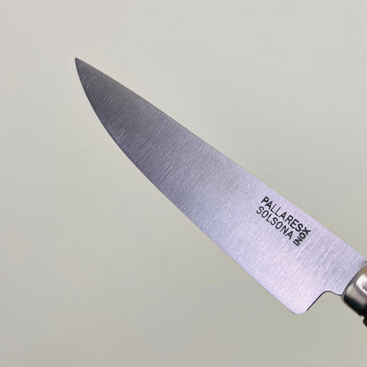 Pallares Solsona - 12cm Utility / Table knife Pallares Solsana 