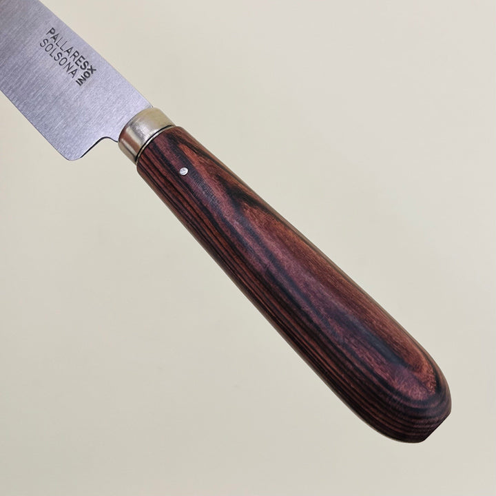 Pallares Solsona - 12cm Utility / Table knife Pallares Solsana 