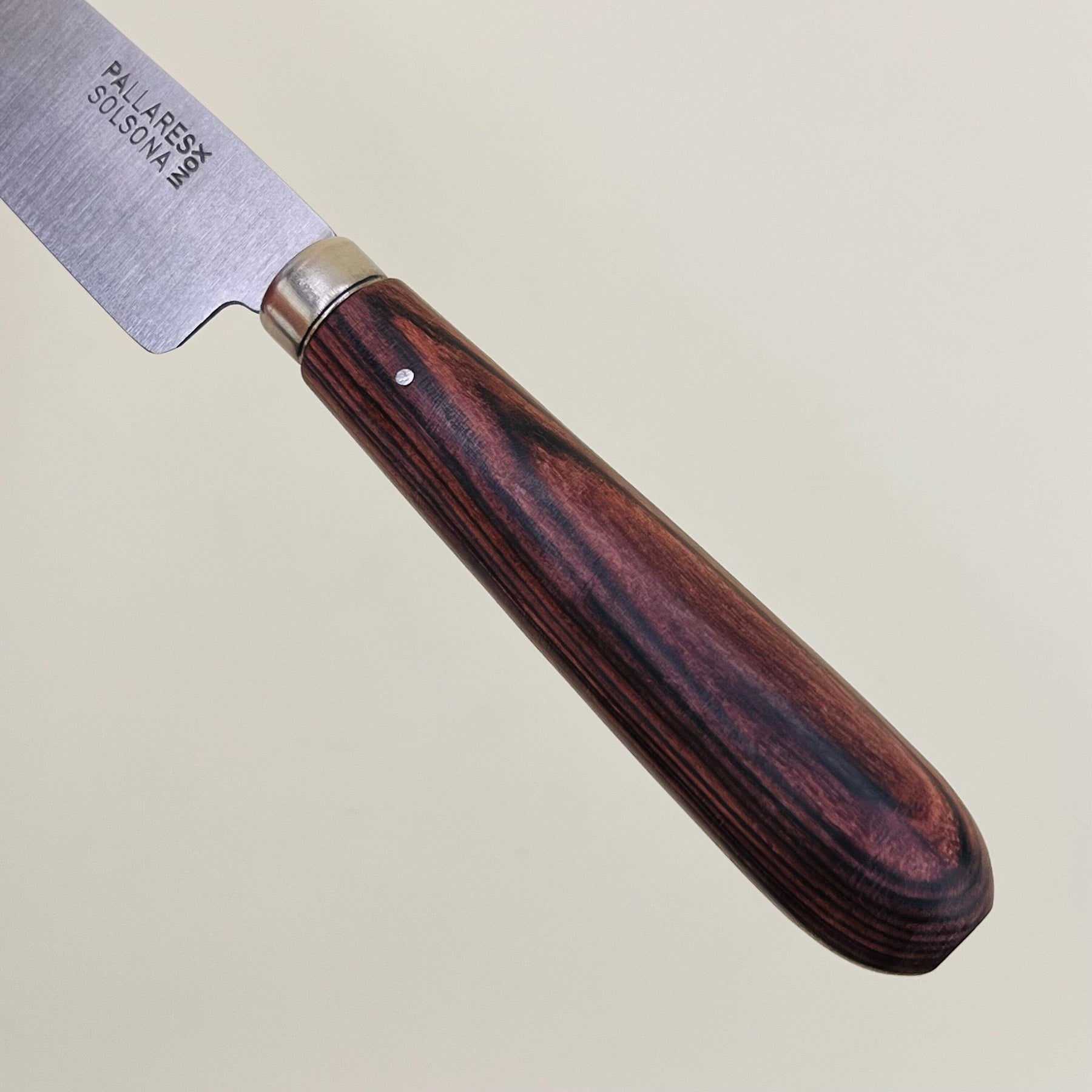 Pallares Solsona - 12cm Utility / Table knife – Community Cutlery