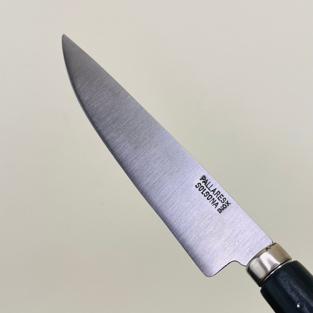 Pallares Solsona - 12cm Utility / Table knife Pallares Solsana 