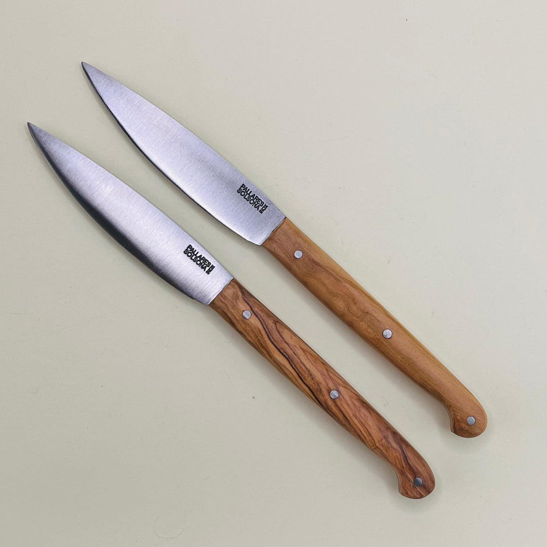 Pallares - Slim Table Knife Pallares Solsana 