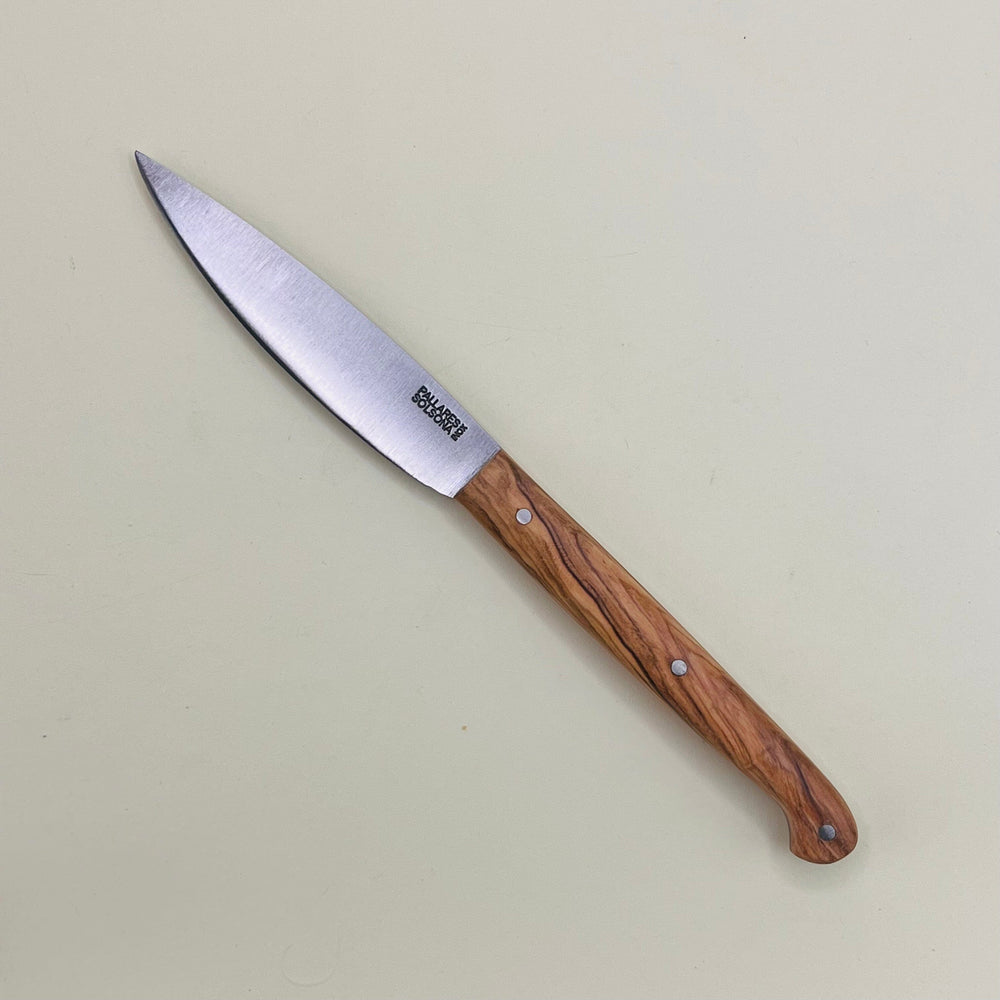 Pallares - Slim Table Knife Pallares Solsana 