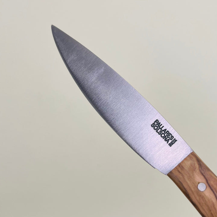 Pallares - Slim Table Knife Pallares Solsana 