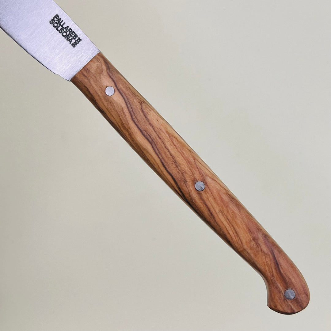 Pallares - Slim Table Knife Pallares Solsana 