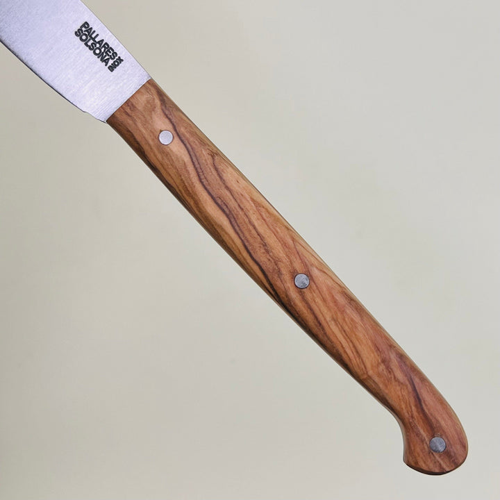 Pallares - Slim Table Knife Pallares Solsana 