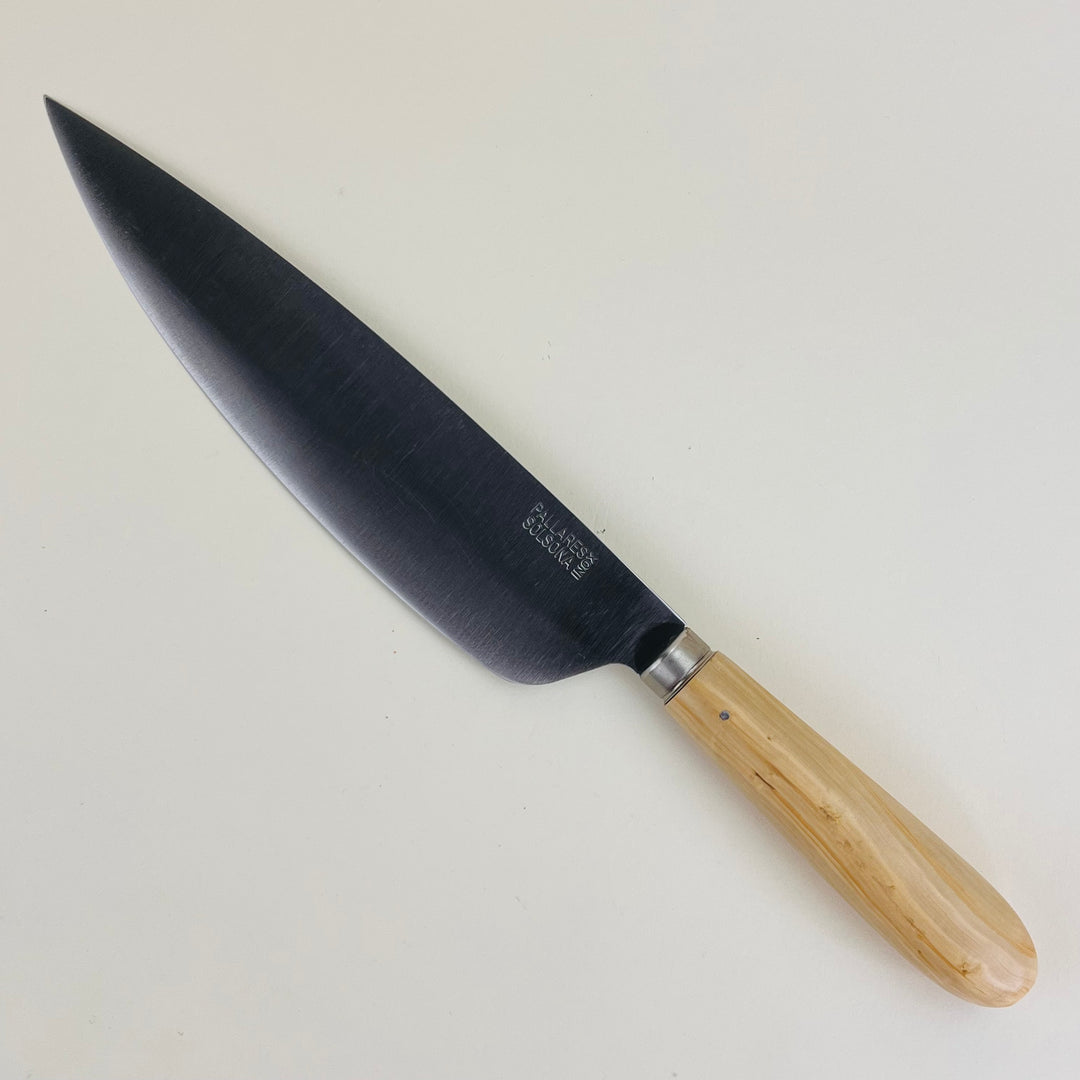 Pallares - Kitchen Knives
