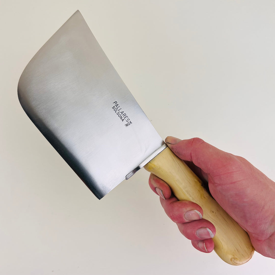 Pallares - Butchers Cleaver