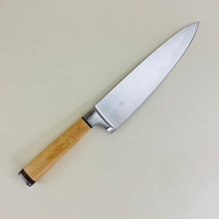 Pallares - Bolster Chef Knife 20cm