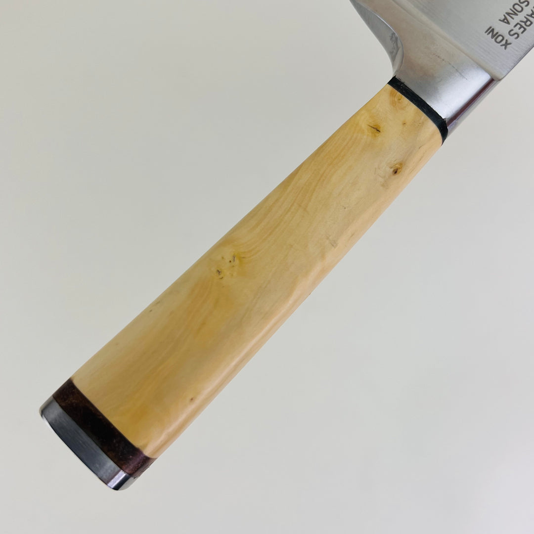 Pallares - Bolster Chef Knife 20cm