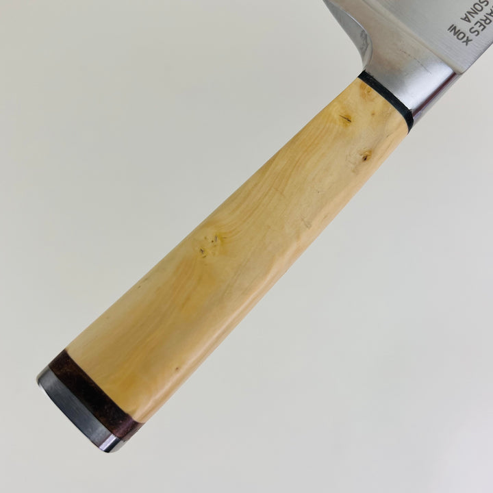 Pallares - Bolster Chef Knife 20cm
