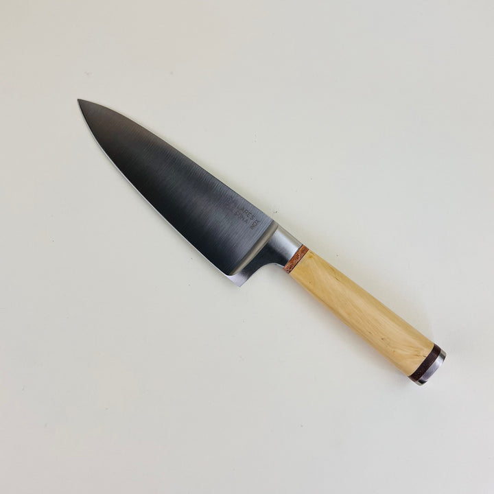 Pallares - Bolster Chef Knife 15cm