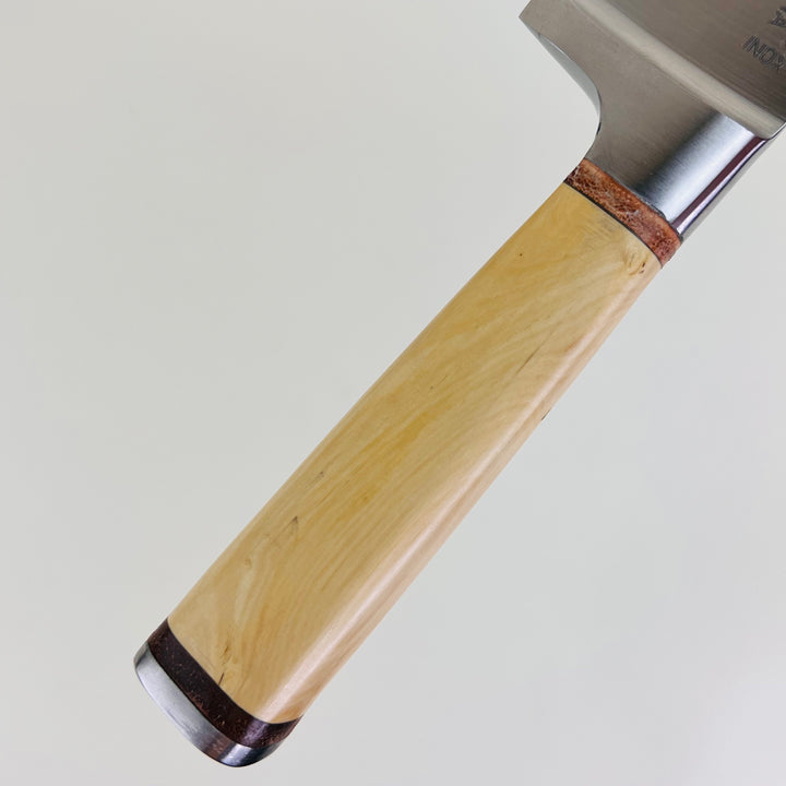Pallares - Bolster Chef Knife 15cm