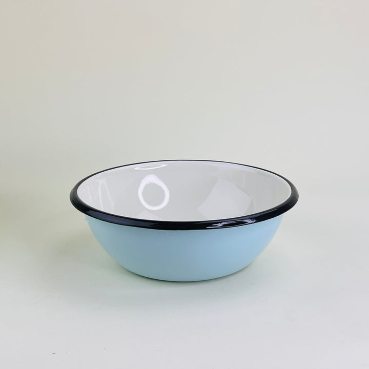 Enamelware Mixing Bowl - Small