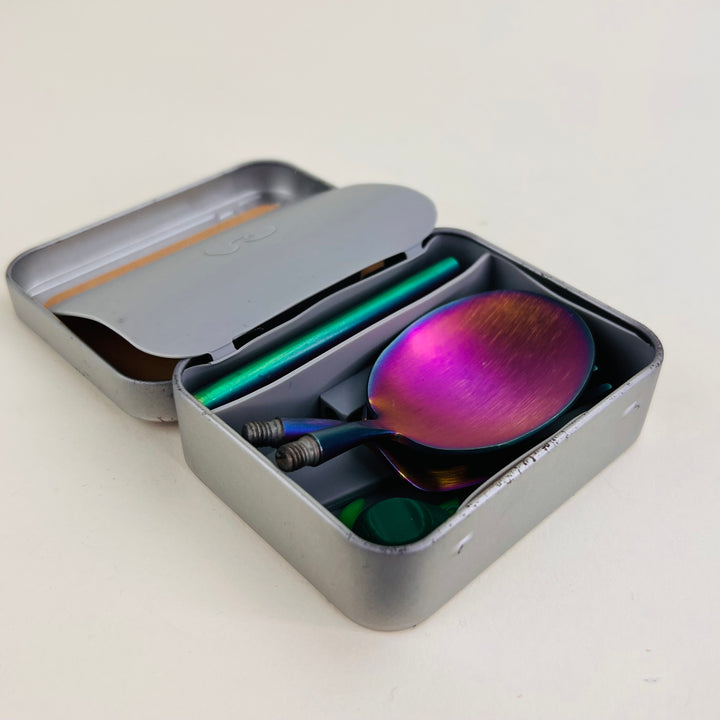 Outlery - Pocket Cutlery Set