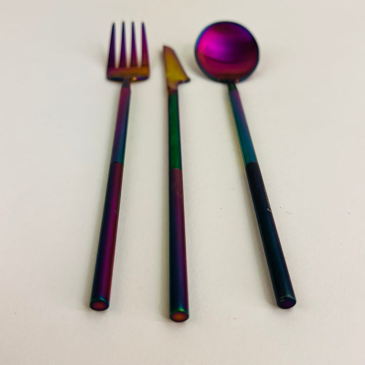 Outlery - Pocket Cutlery Set