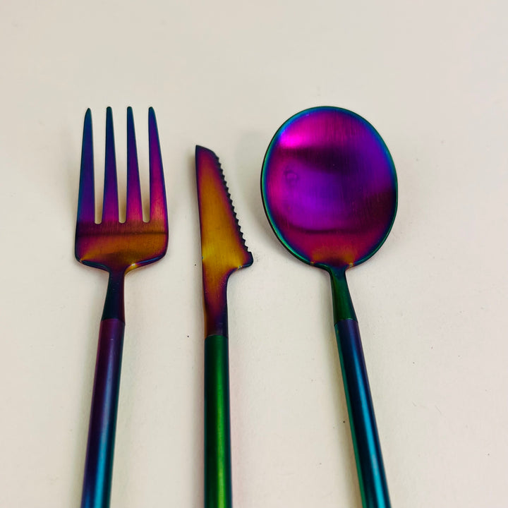 Outlery - Pocket Cutlery Set