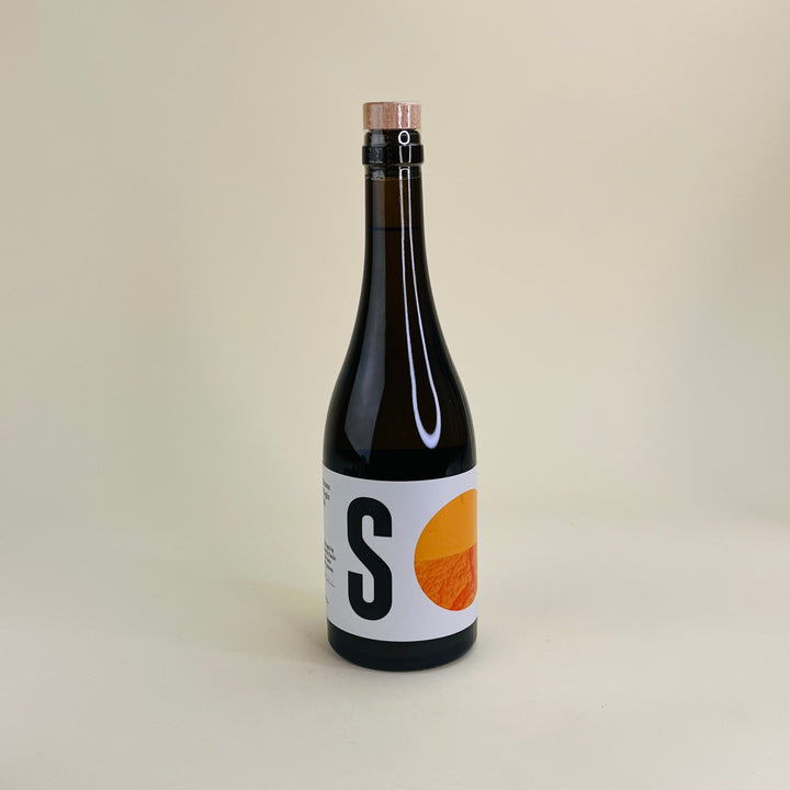 Citizens of Soil - Portuguese Single Estate Extra Virgin Olive Oil