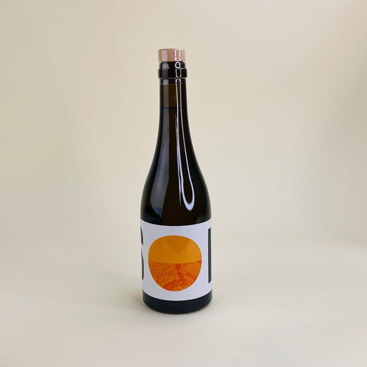Citizens of Soil - Portuguese Single Estate Extra Virgin Olive Oil