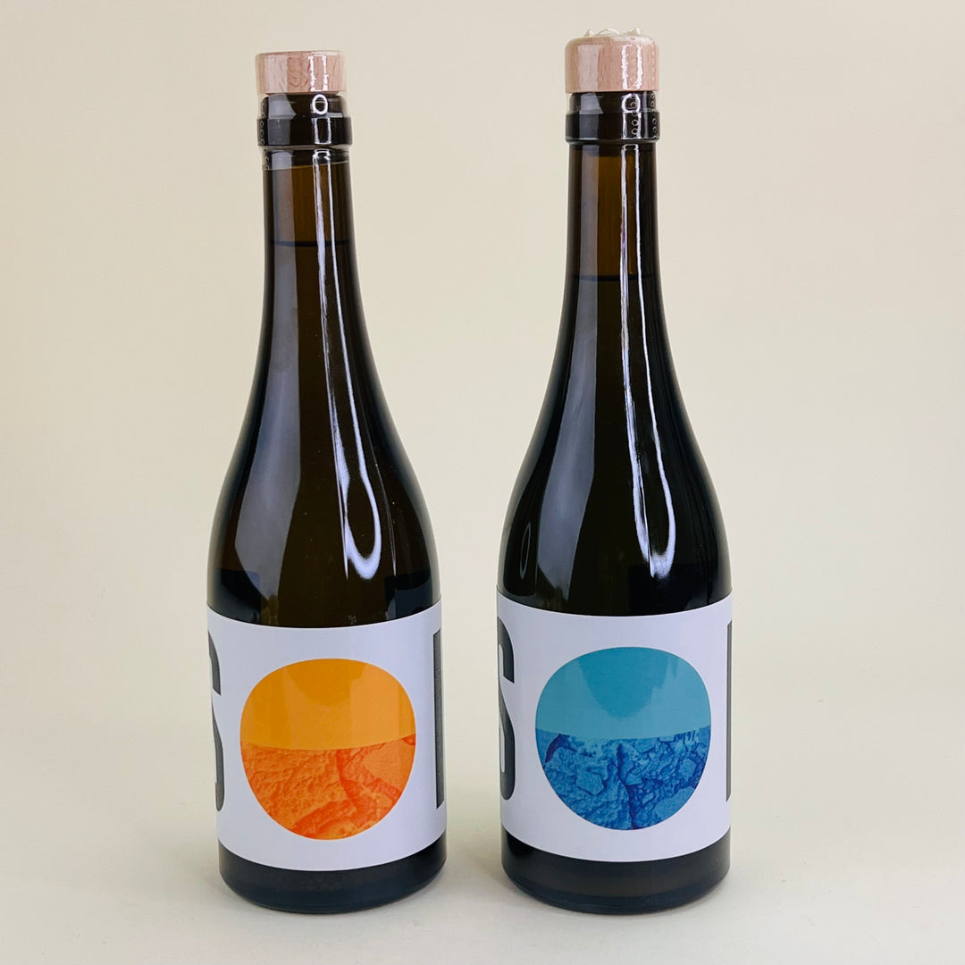 Citizens of Soil - Portuguese Single Estate Extra Virgin Olive Oil