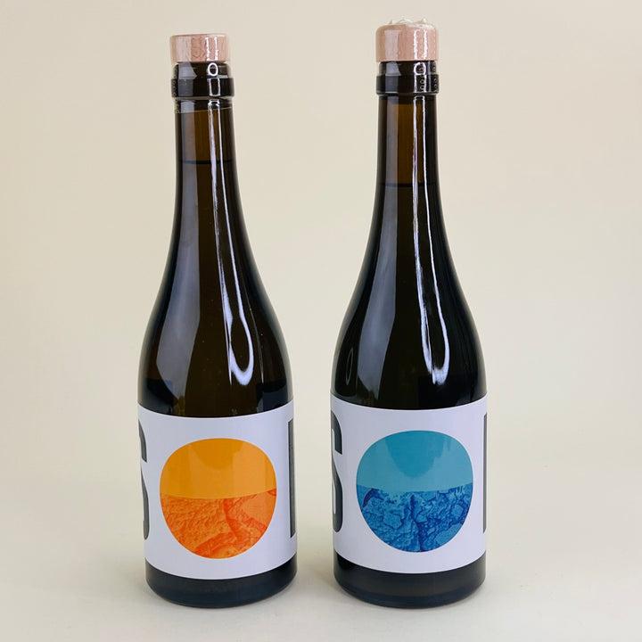 Citizens of Soil - Portuguese Single Estate Extra Virgin Olive Oil