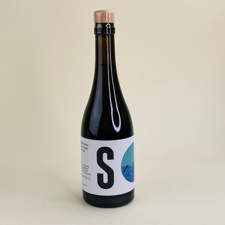 Citizens of Soil - Greek Single Estate Extra Virgin Olive Oil
