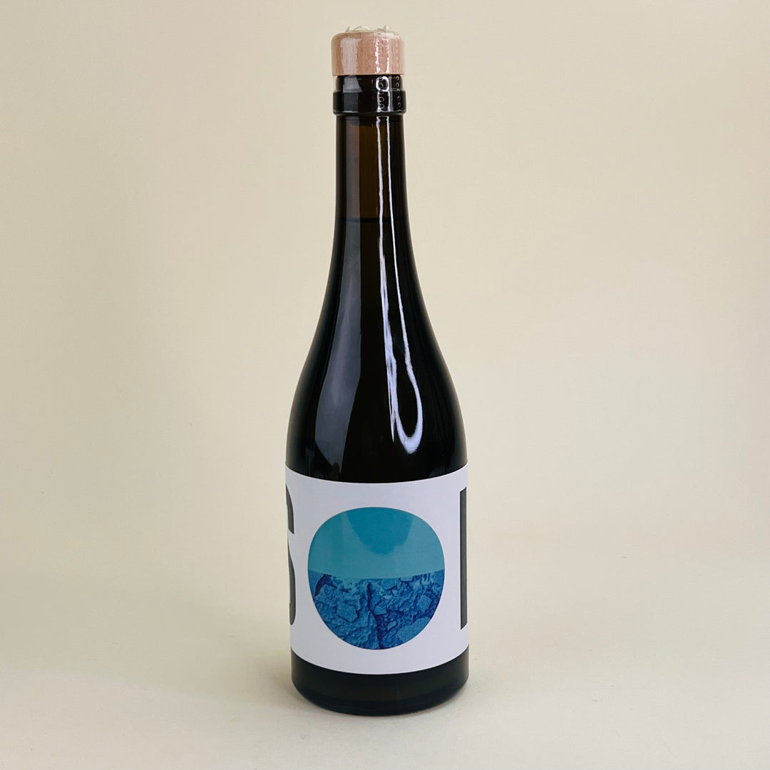 Citizens of Soil - Greek Single Estate Extra Virgin Olive Oil