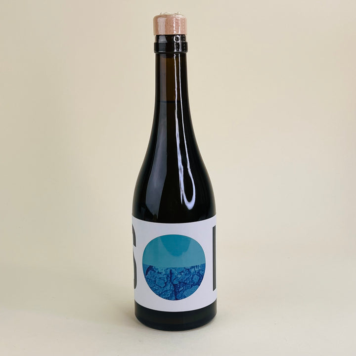 Citizens of Soil - Greek Single Estate Extra Virgin Olive Oil