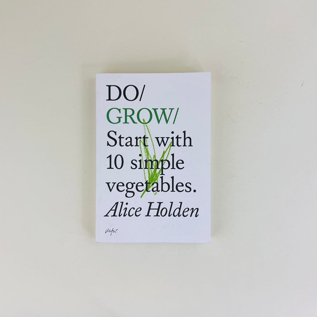 Do Book Co - Grow