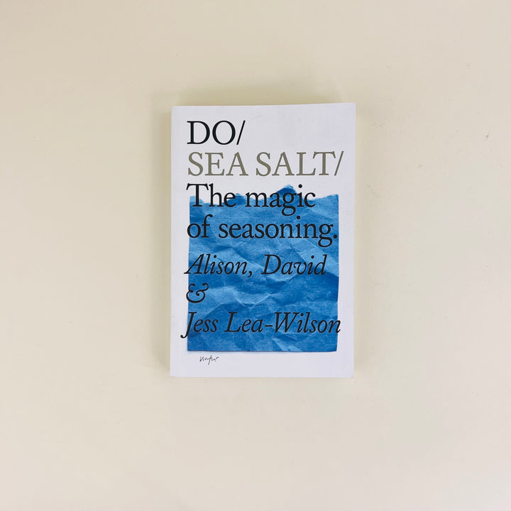 Do Book Co - Sea Salt