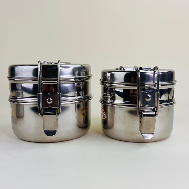 Traditional Tiffin Lunchbox