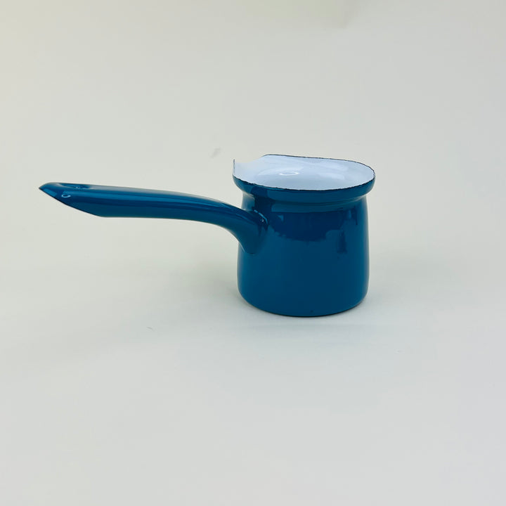 Enamel Milk Pan