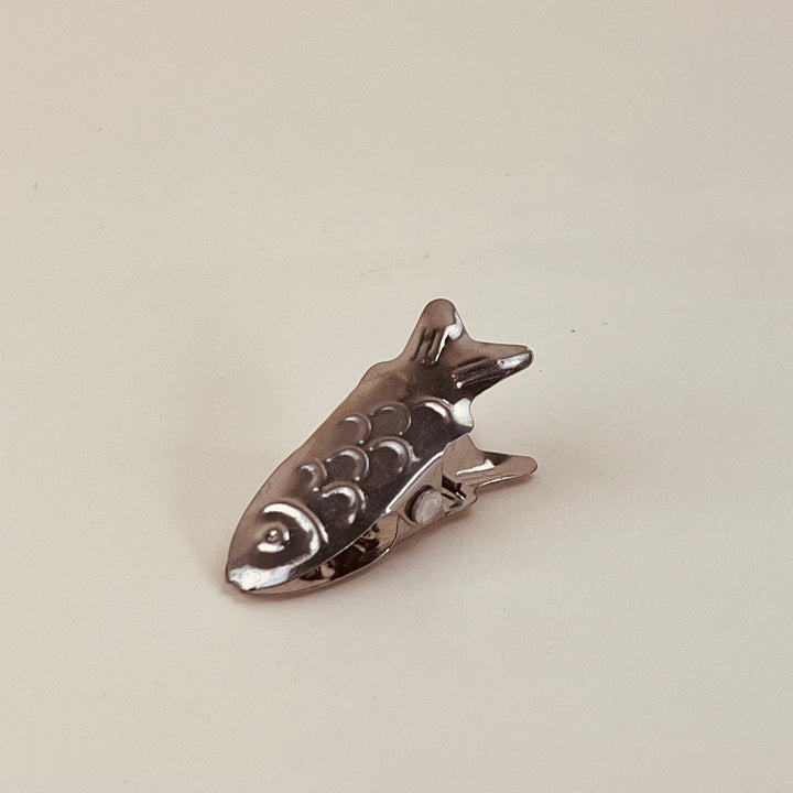 Fish Peg