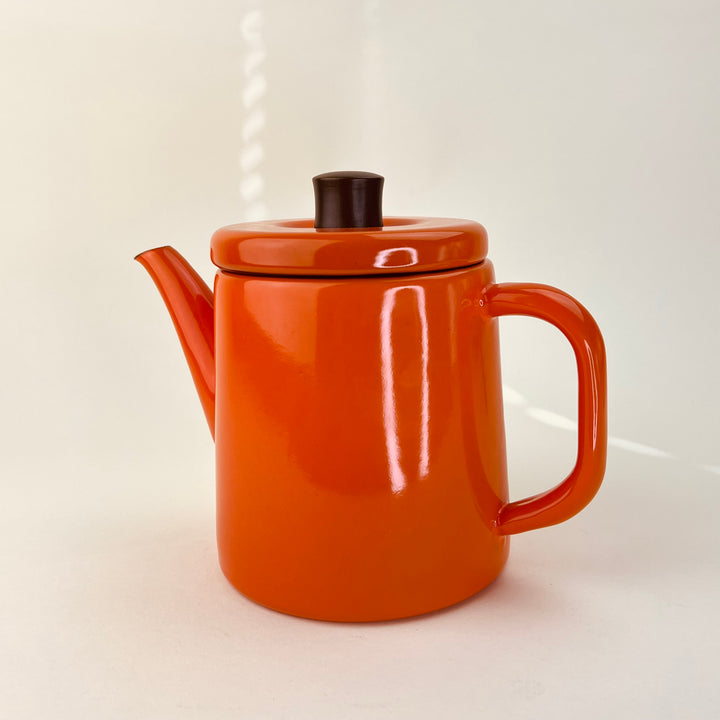 1.5lt Noda Horo Enamel Teapot / Kettle
