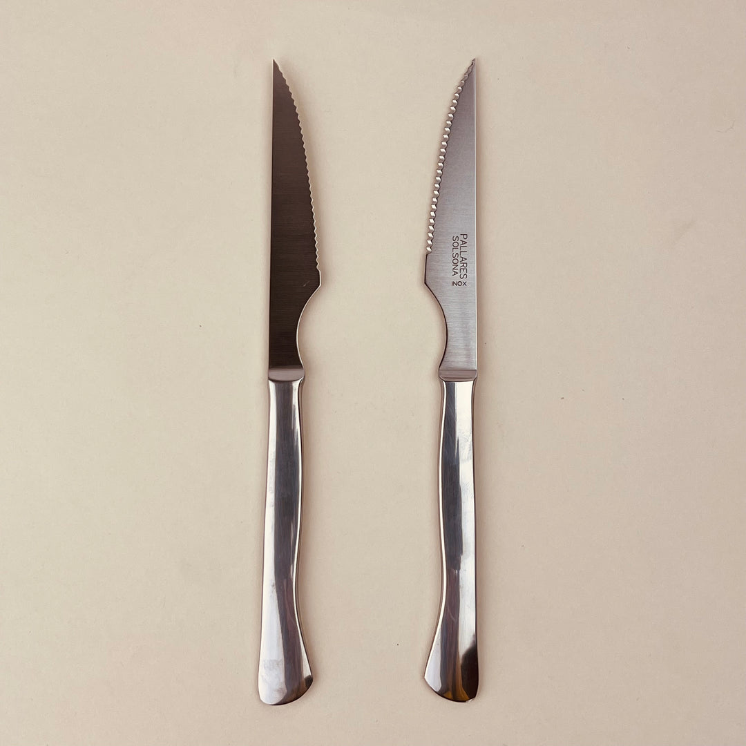 Pallares - Steak Knife