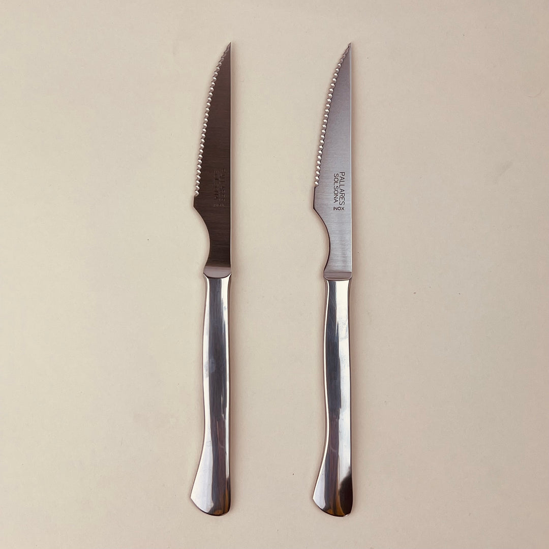 Pallares - Steak Knife