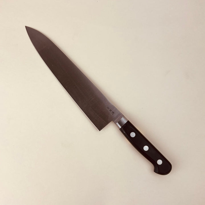 Sakai Kikumori  - Nihonko Gyuto 210mm
