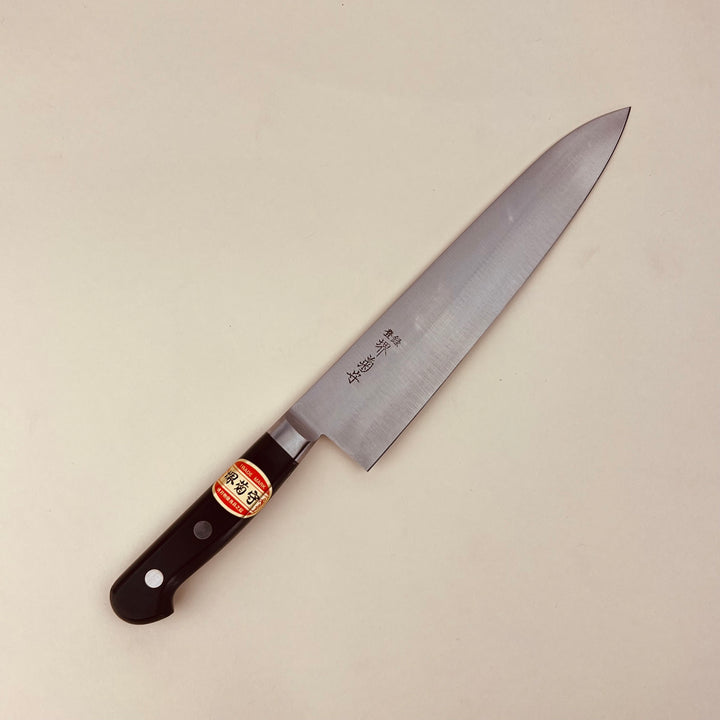 Sakai Kikumori  - Nihonko Gyuto 210mm
