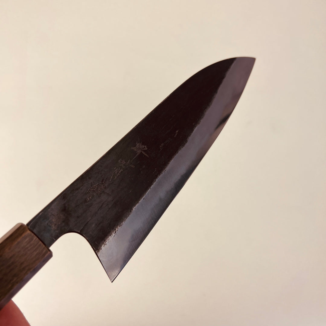Sakai Kikumori  - Kurouchi Gyuto 210mm