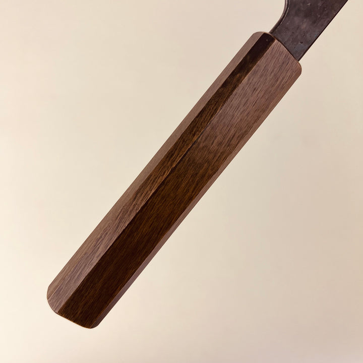 Sakai Kikumori  - Kurouchi Gyuto 210mm