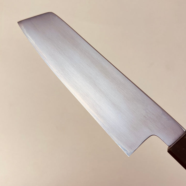 Sakai Kikumori  - Asagiri Kiritsuke Santoku 180mm