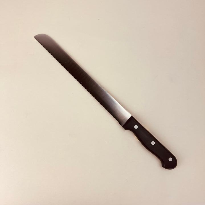 Sakai Kikumori - SKK Bread Knife - 26cm