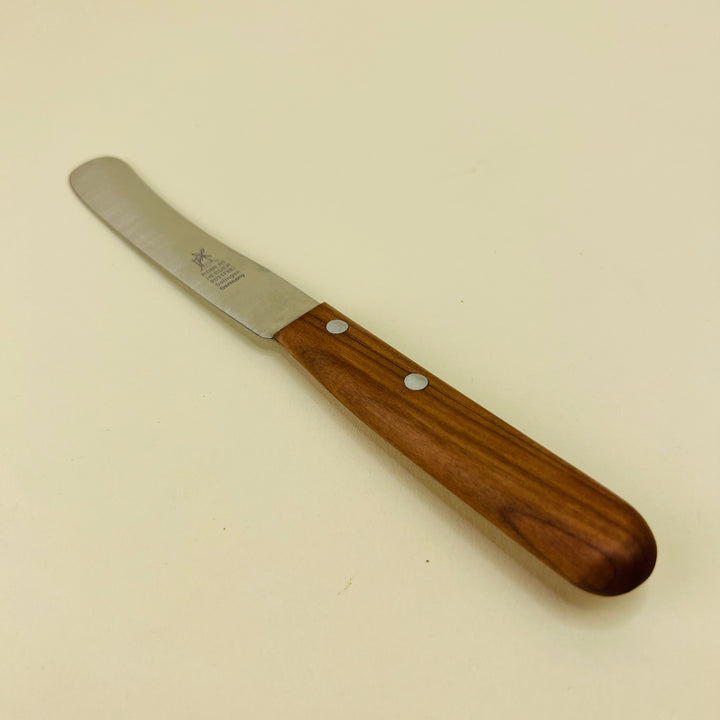 Robert Herder - Windmühlenmesser ''Buckels" Breakfast Knife