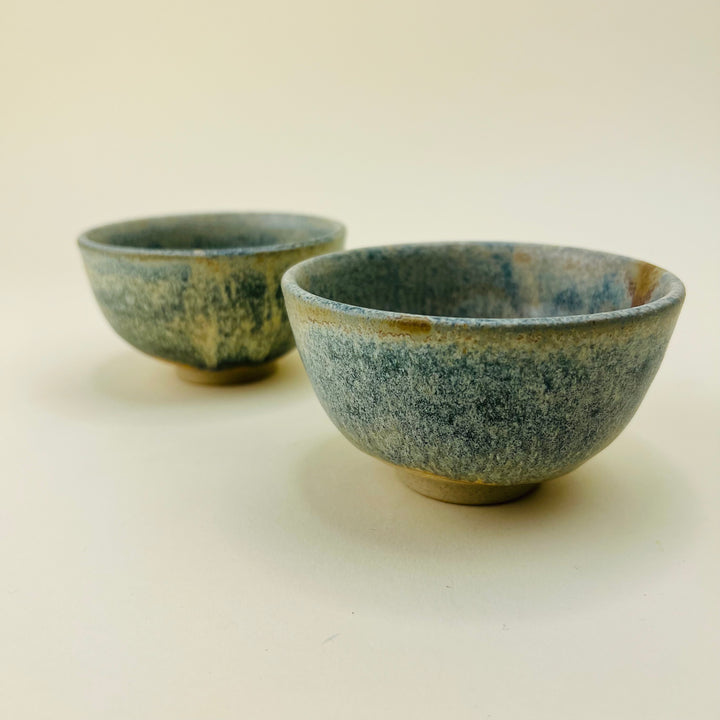 Eren Armitage - Misty Forest Dipping Bowl